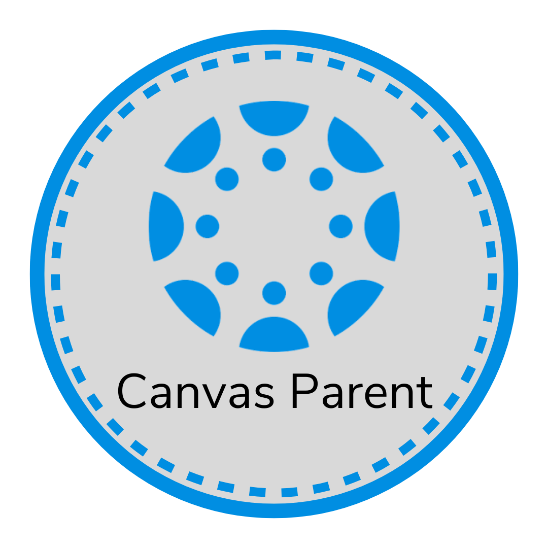 Canvas Parent Button